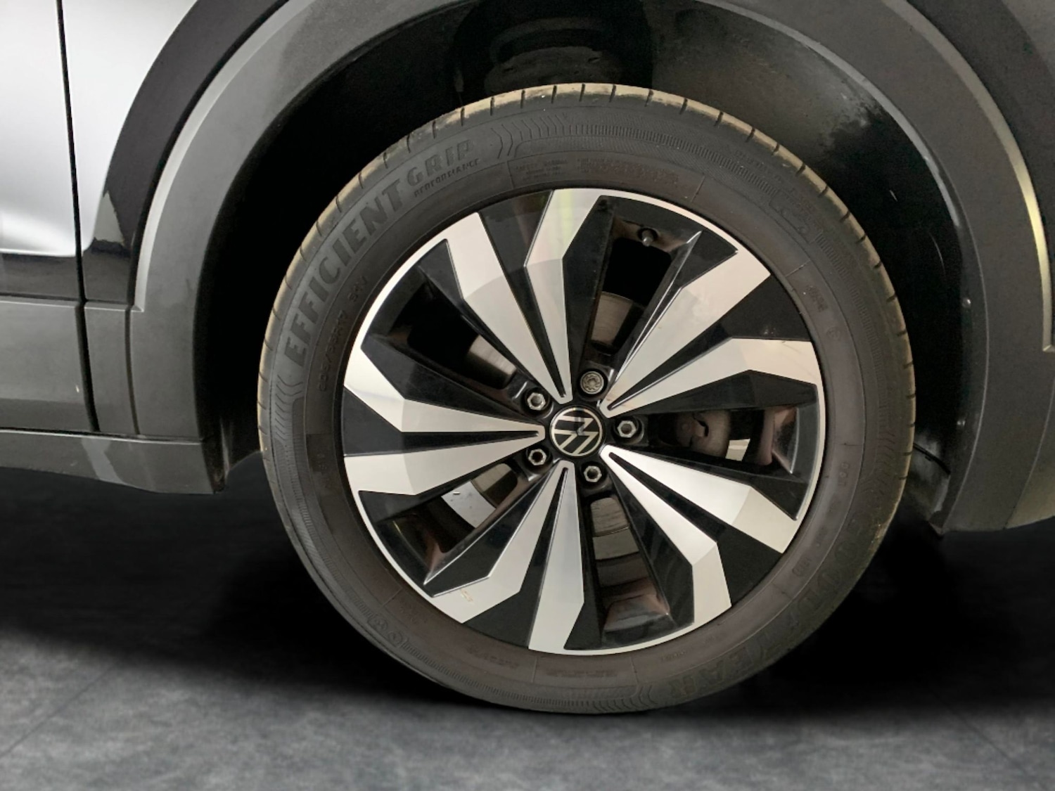 Used Volkswagen T-Cross 2022 for sale - 76144109: Photo 27