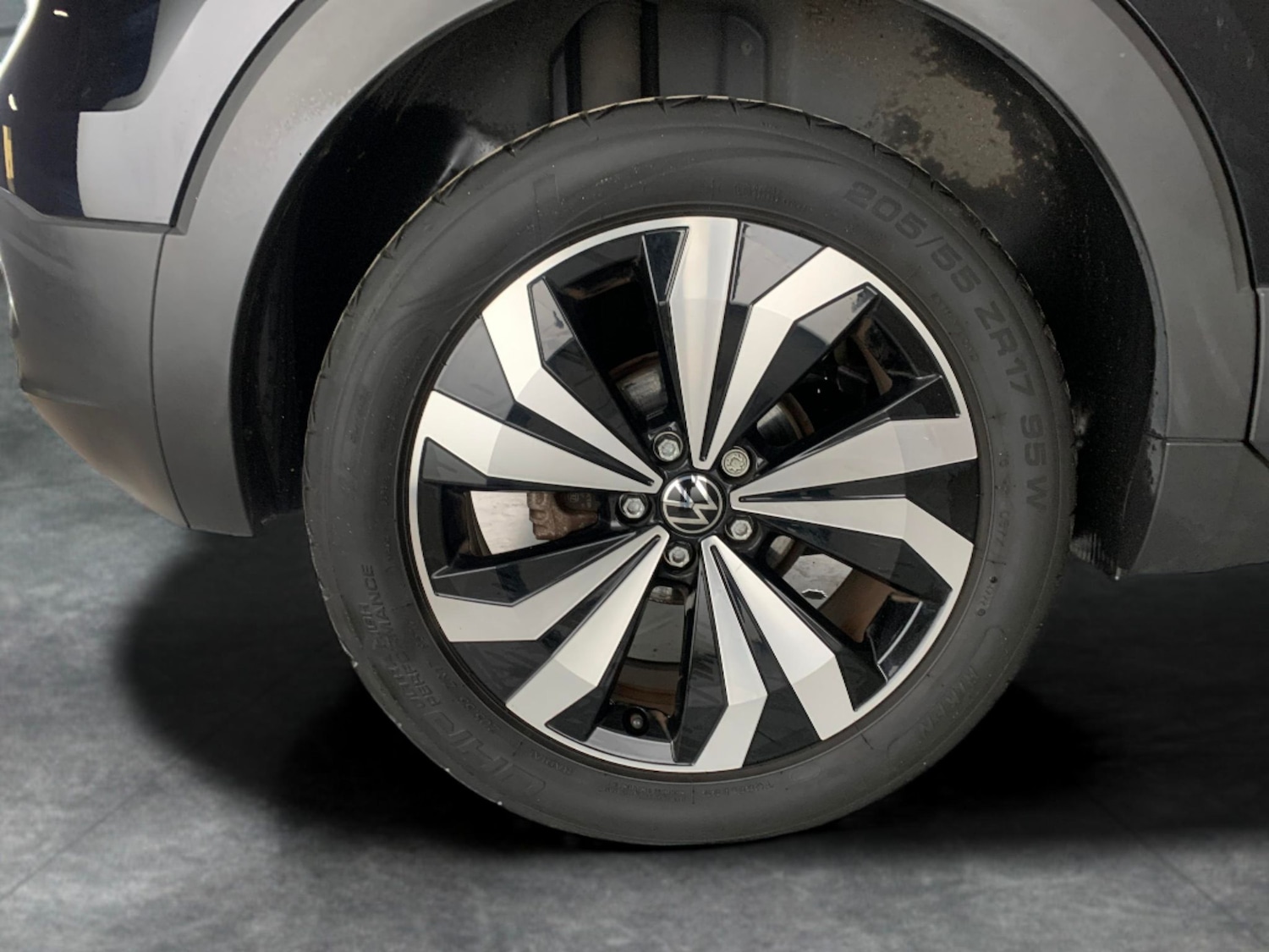 Used Volkswagen T-Cross 2022 for sale - 76144109: Photo 29