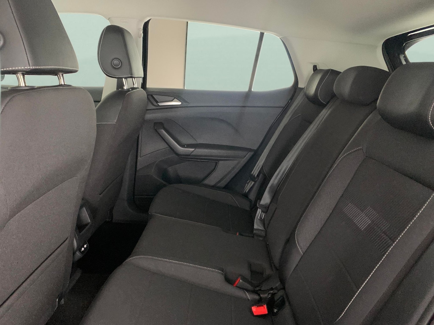 Used Volkswagen T-Cross 2022 for sale - 76144109: Photo 30