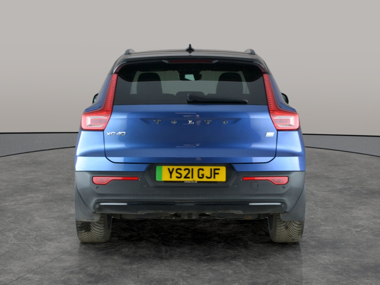 Used Volvo XC40 2021 for sale - 77148980: Photo 13