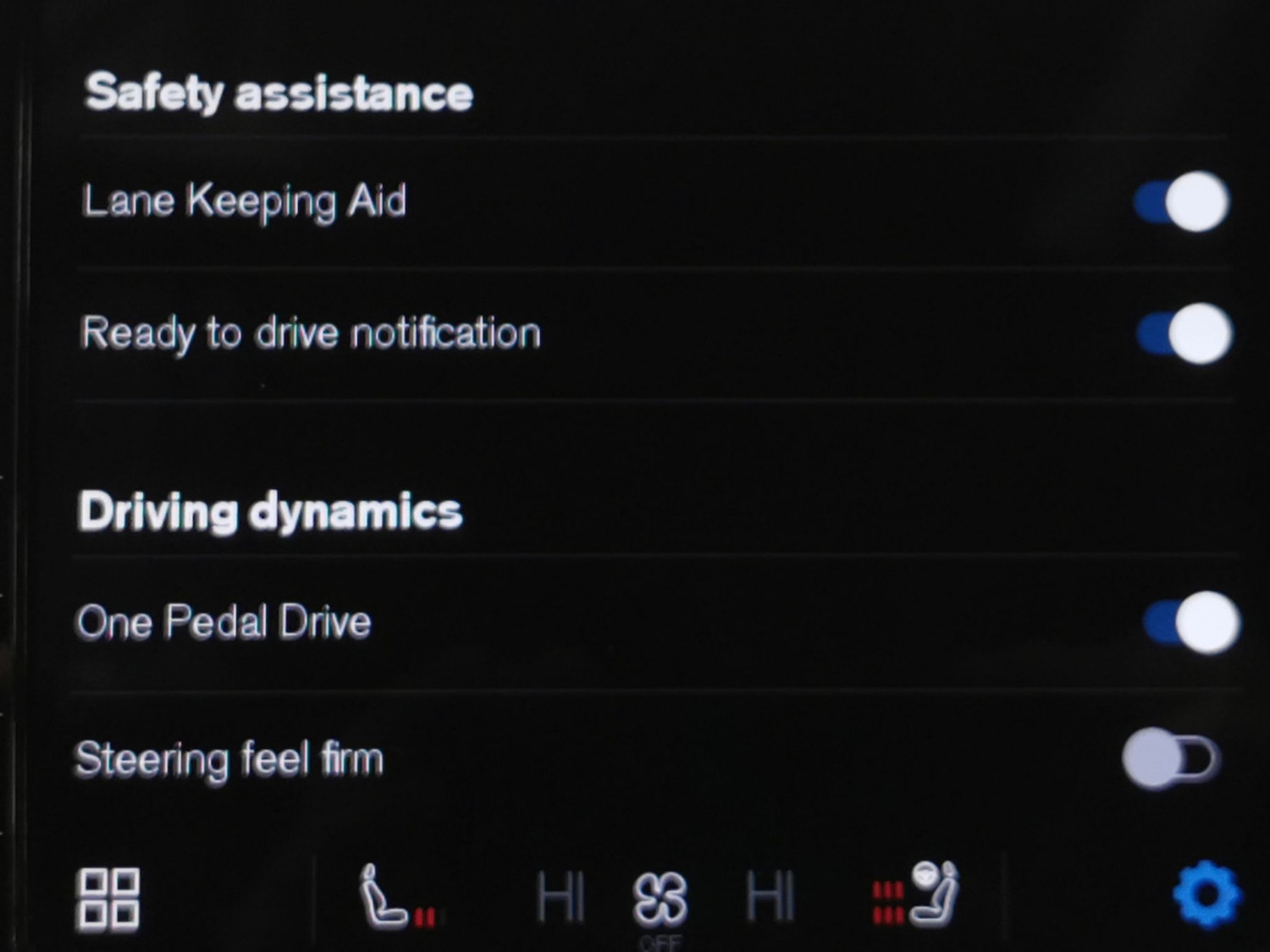 Used Volvo XC40 2021 for sale - 77148980: Photo 22