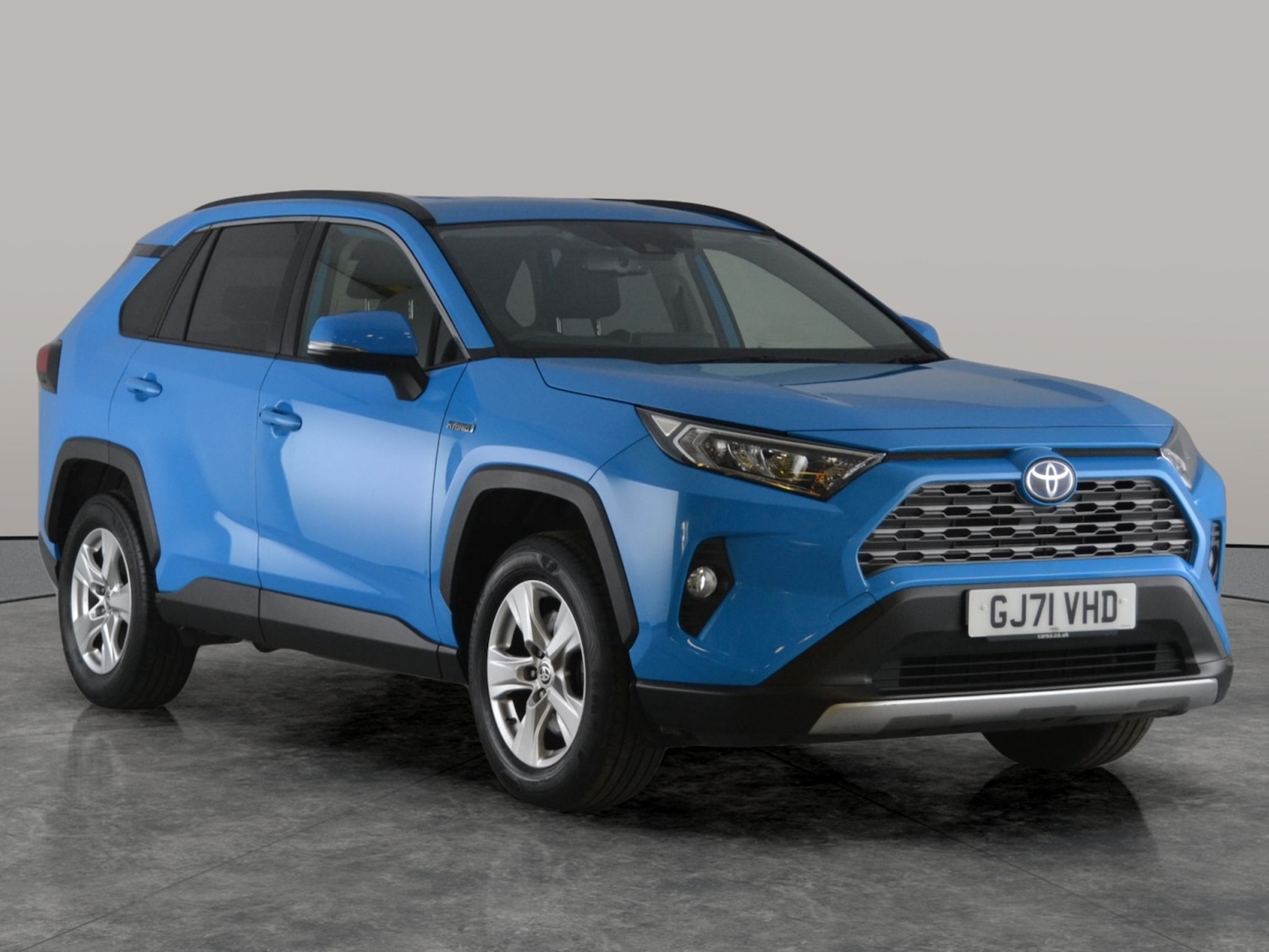 Used Toyota RAV4 2021 for sale - 77988668: Photo 12