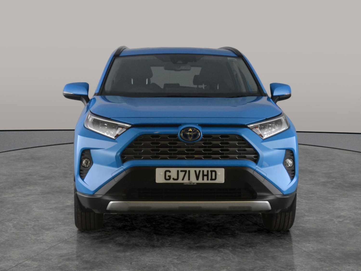 Used Toyota RAV4 2021 for sale - 77988668: Photo 13