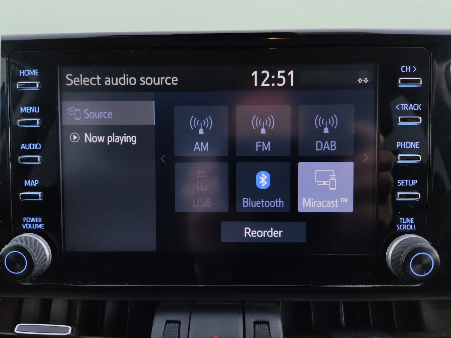 Used Toyota RAV4 2021 for sale - 77988668: Photo 18