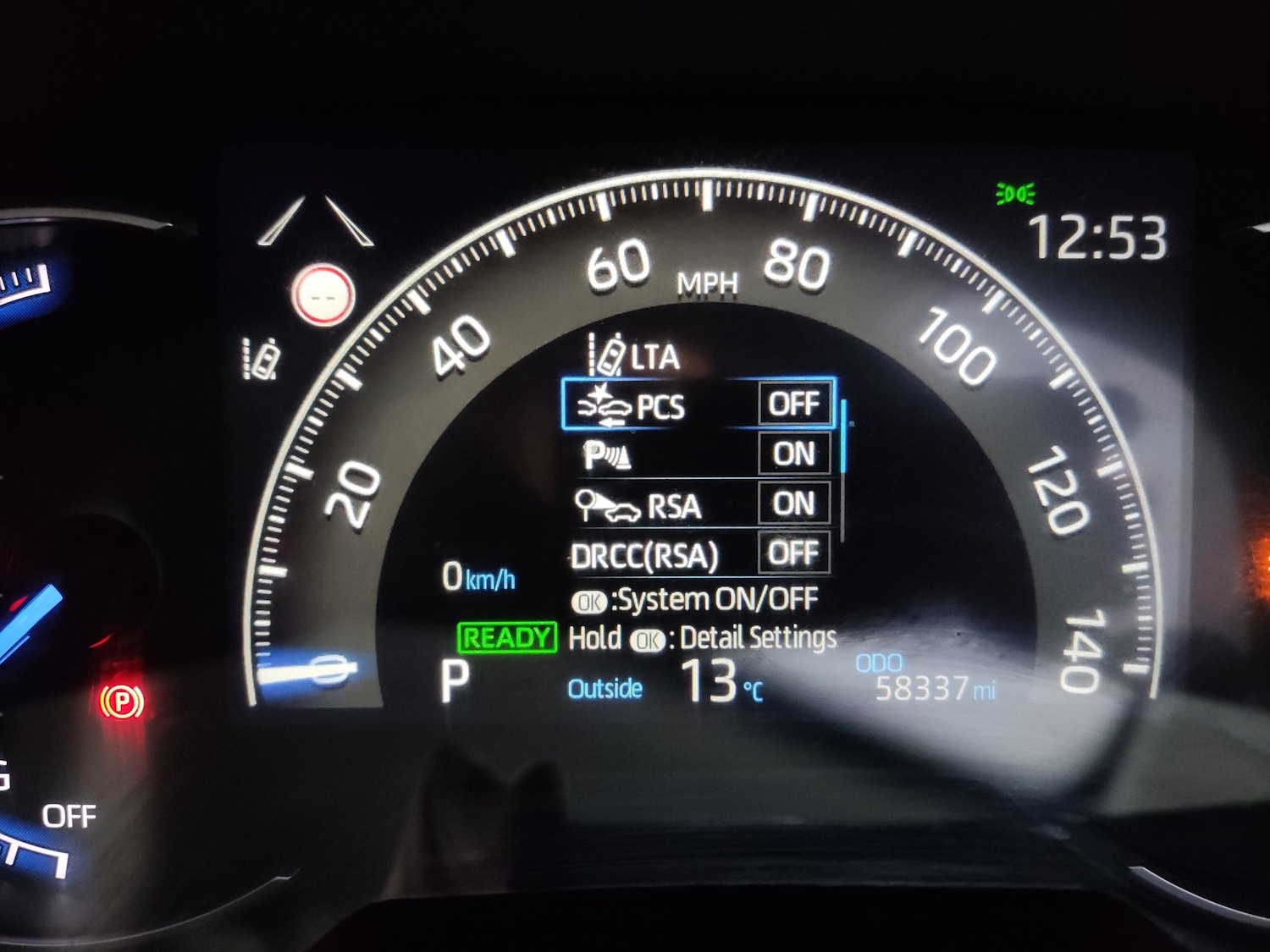 Used Toyota RAV4 2021 for sale - 77988668: Photo 23