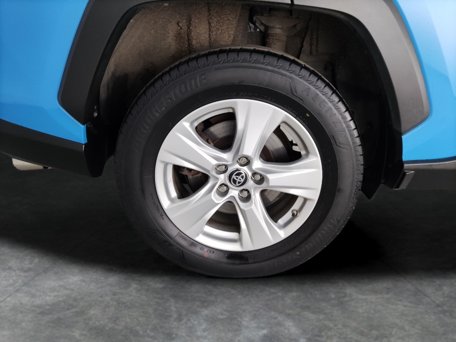 Used Toyota RAV4 2021 for sale - 77988668: Photo 27