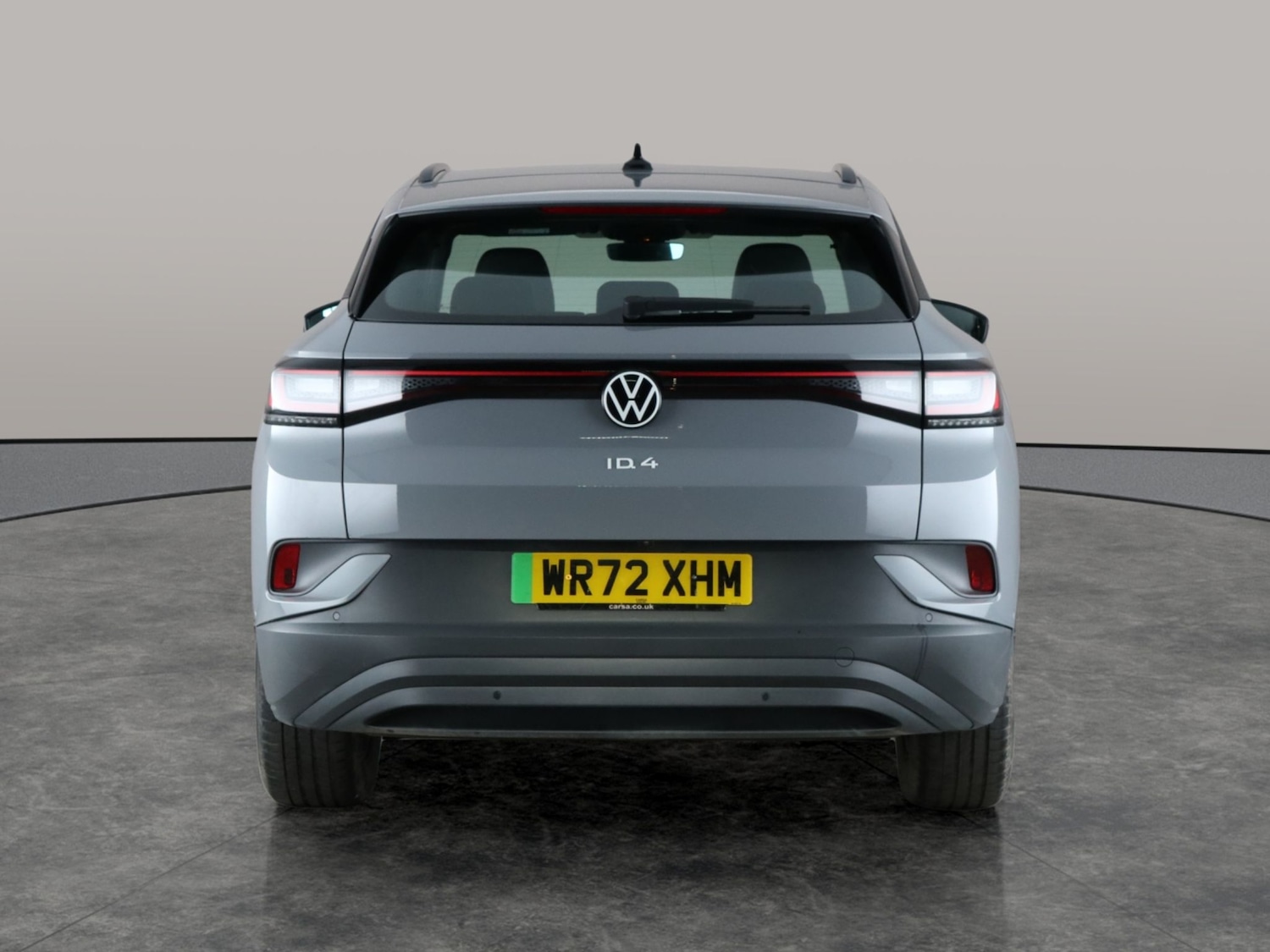 Used Volkswagen ID.4 2022 for sale - 77159923: Photo 11