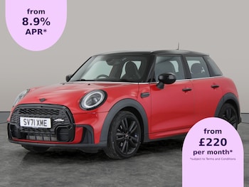 Used MINI Hatch 2021 for sale - 75516236: Photo