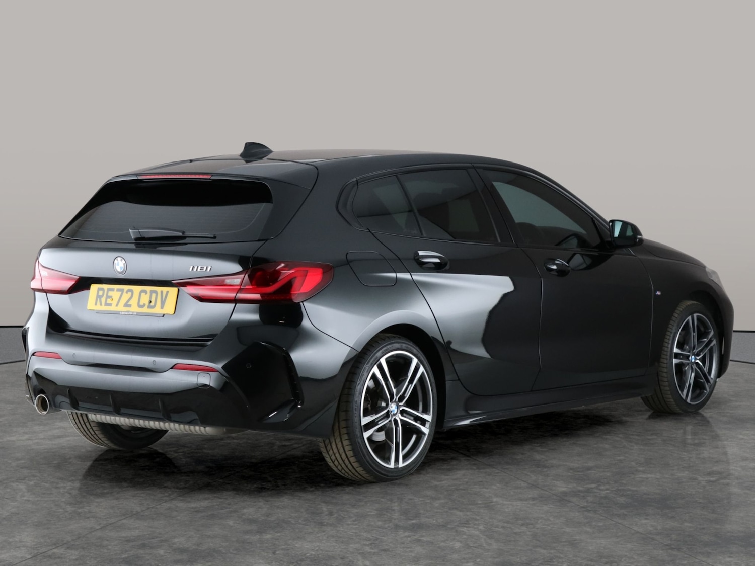 Used BMW 1 Series 2022 for sale - 76390361: Photo 11