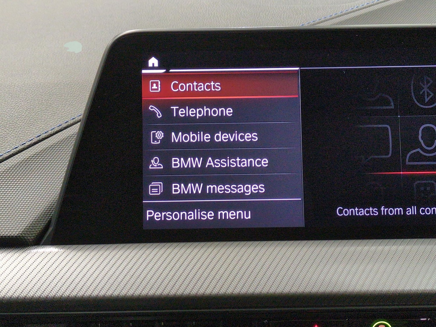 Used BMW 1 Series 2022 for sale - 76390361: Photo 18