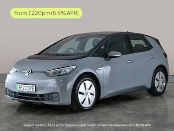 Used Volkswagen ID.3 2023 for sale - 78357544: Photo