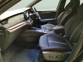 Used Skoda Octavia undefined for sale - 78734750: Photo