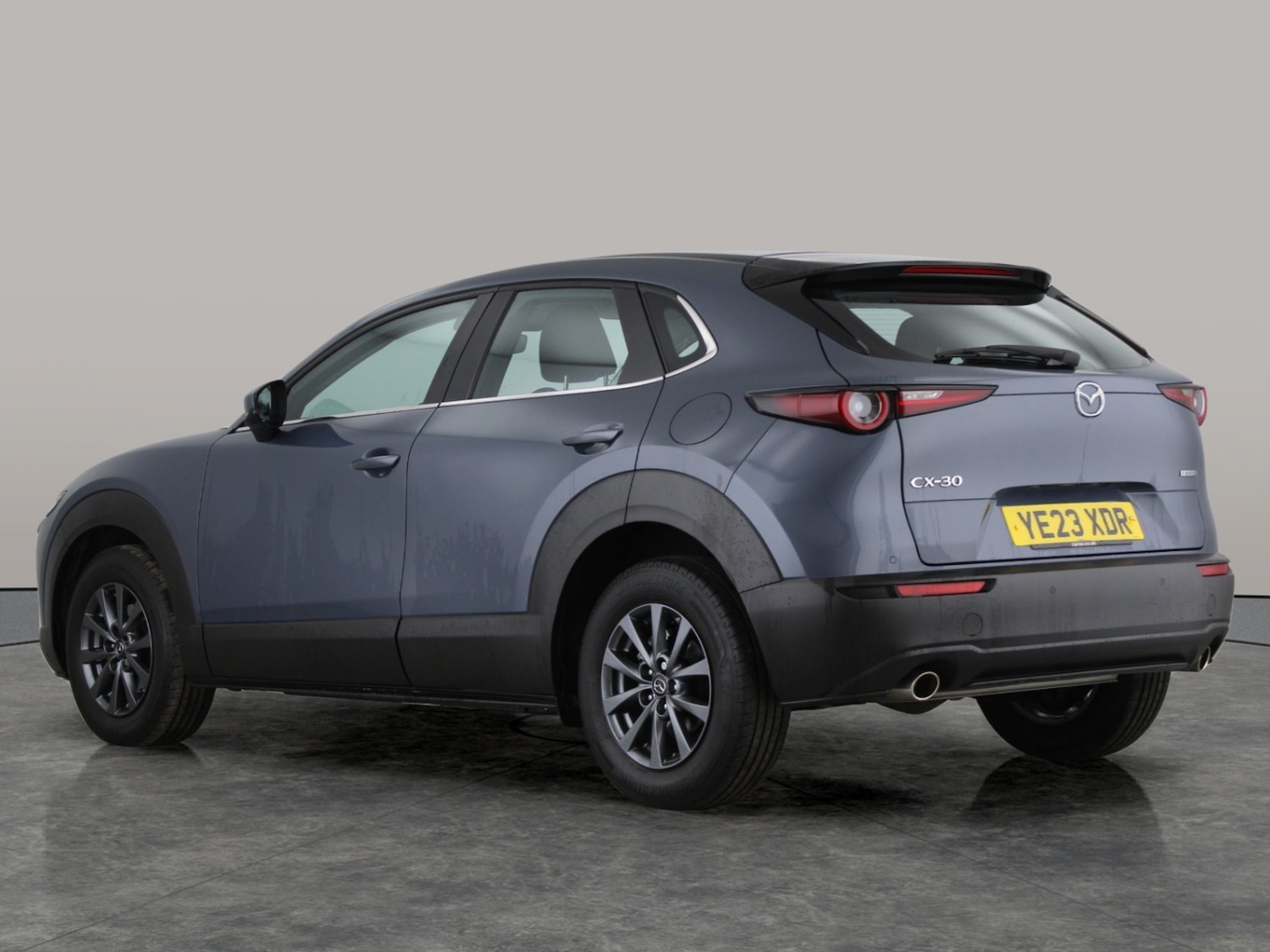 Used Mazda CX-30 2023 for sale - 77034086: Photo 12