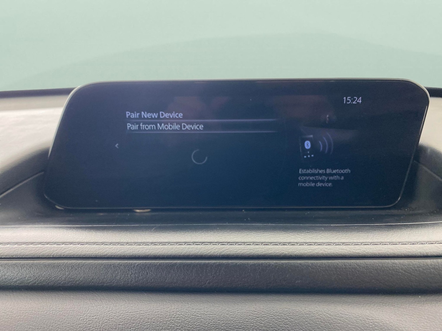 Used Mazda CX-30 2023 for sale - 77034086: Photo 15