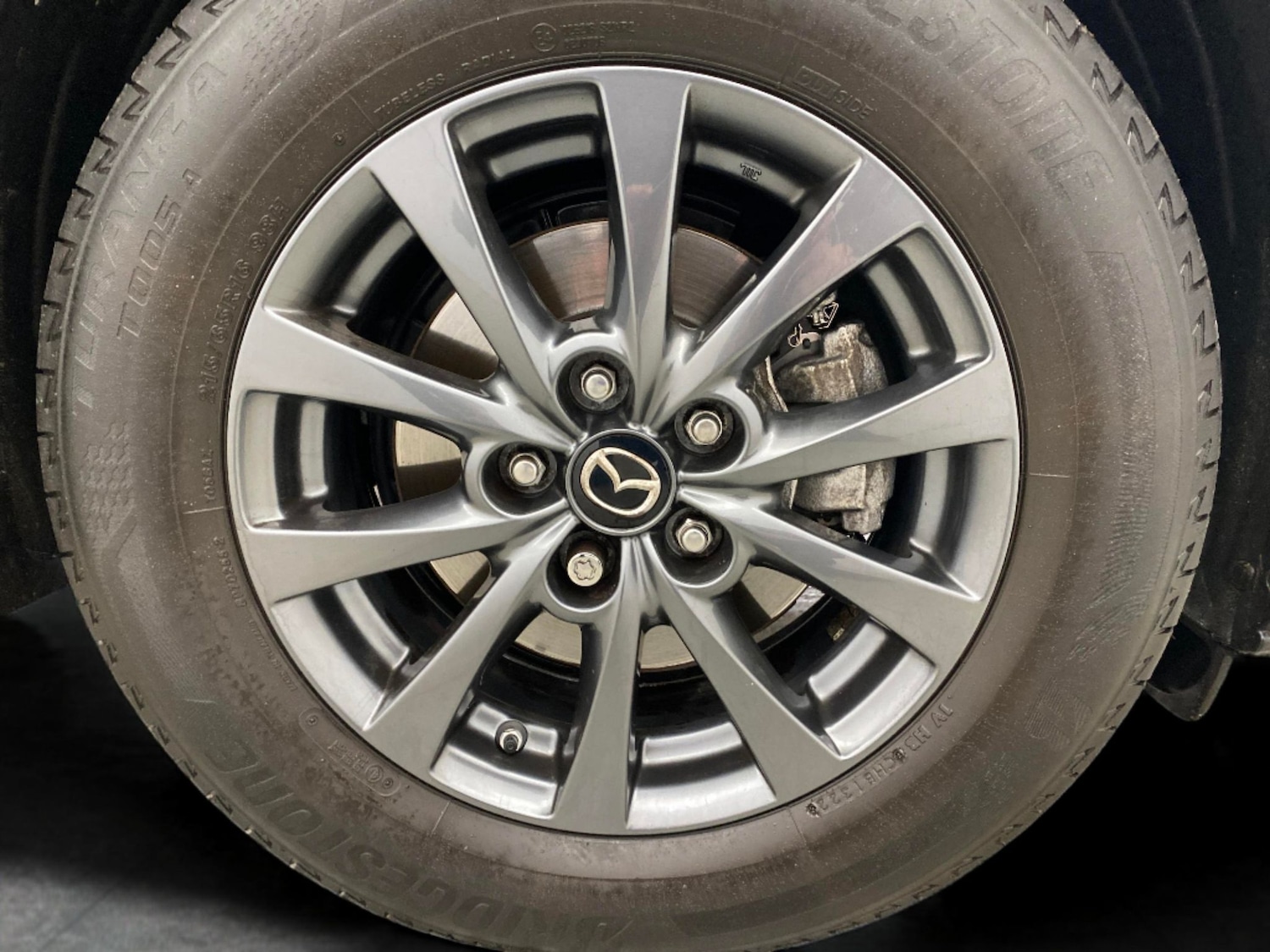 Used Mazda CX-30 2023 for sale - 77034086: Photo 21