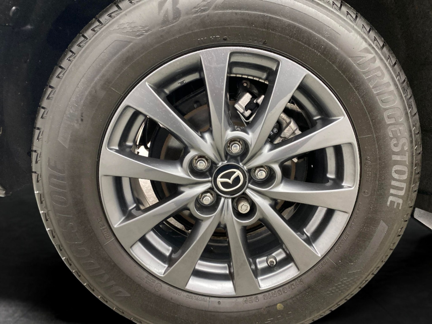 Used Mazda CX-30 2023 for sale - 77034086: Photo 22