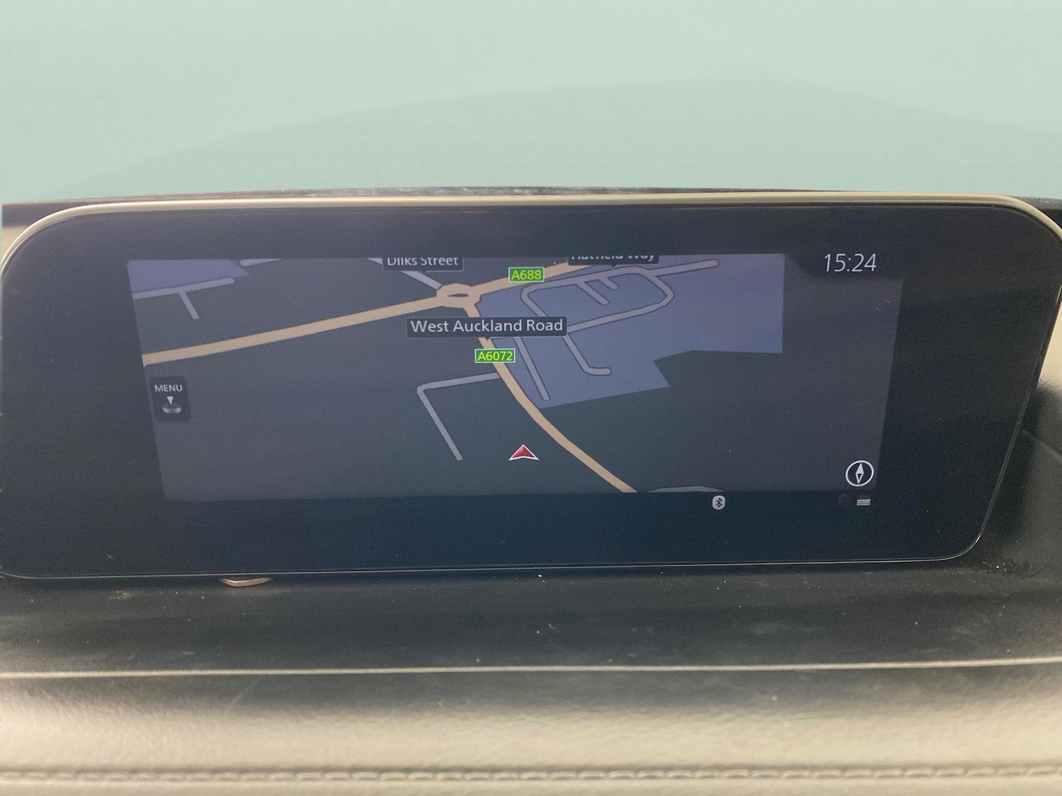 Used Mazda CX-30 2023 for sale - 77034086: Photo 5