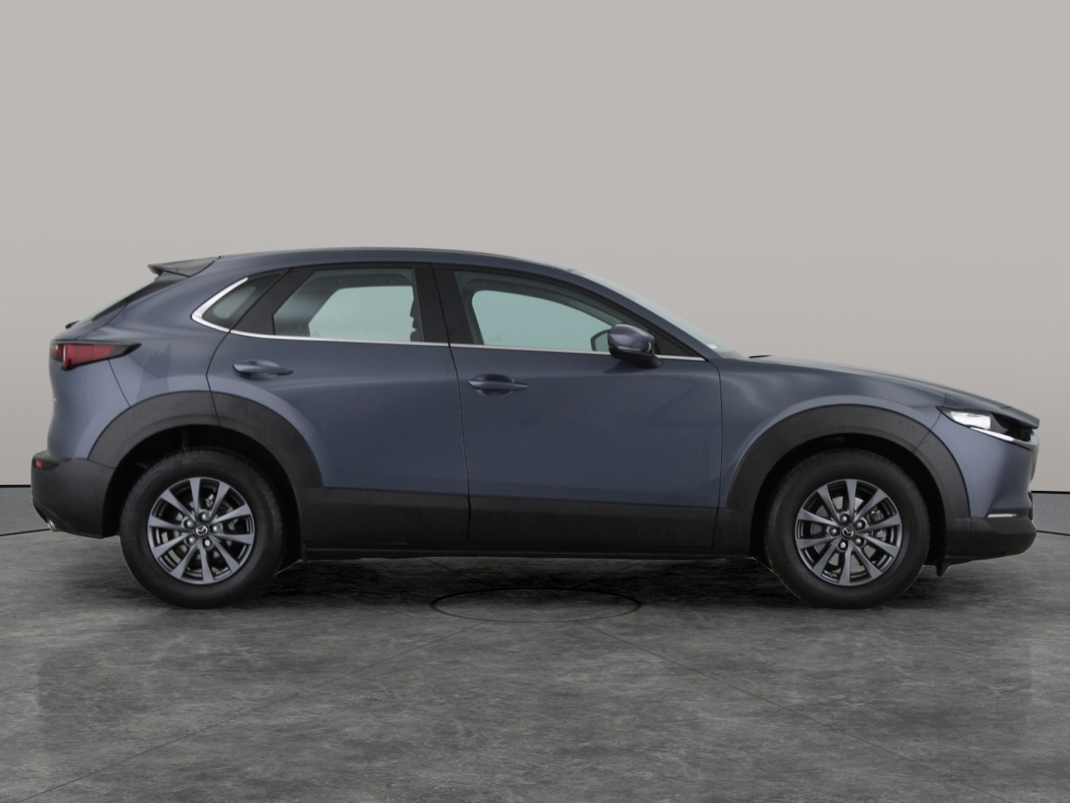 Used Mazda CX-30 2023 for sale - 77034086: Photo 9