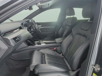 Used Audi e-tron 2020 for sale - 78297822: Photo