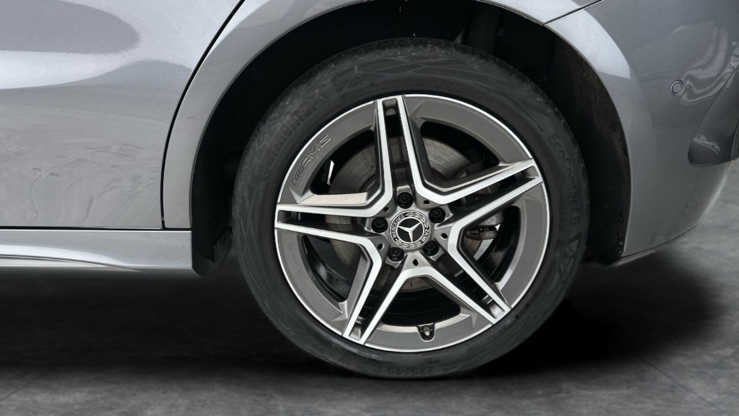 Used Mercedes-Benz B Class for sale - 78107892: Photo 10