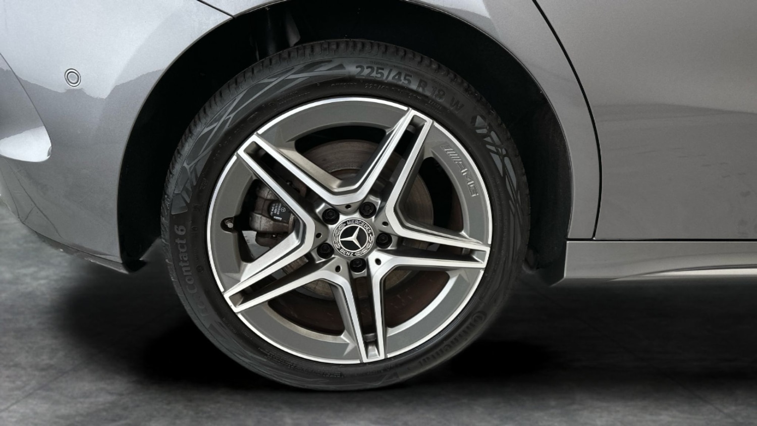 Used Mercedes-Benz B Class for sale - 78107892: Photo 11