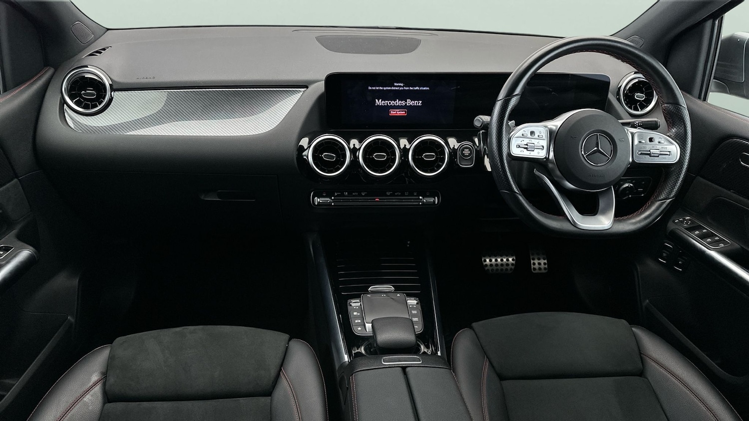 Used Mercedes-Benz B Class for sale - 78107892: Photo 14