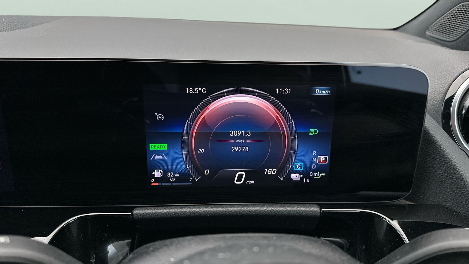 Used Mercedes-Benz B Class for sale - 78107892: Photo 16