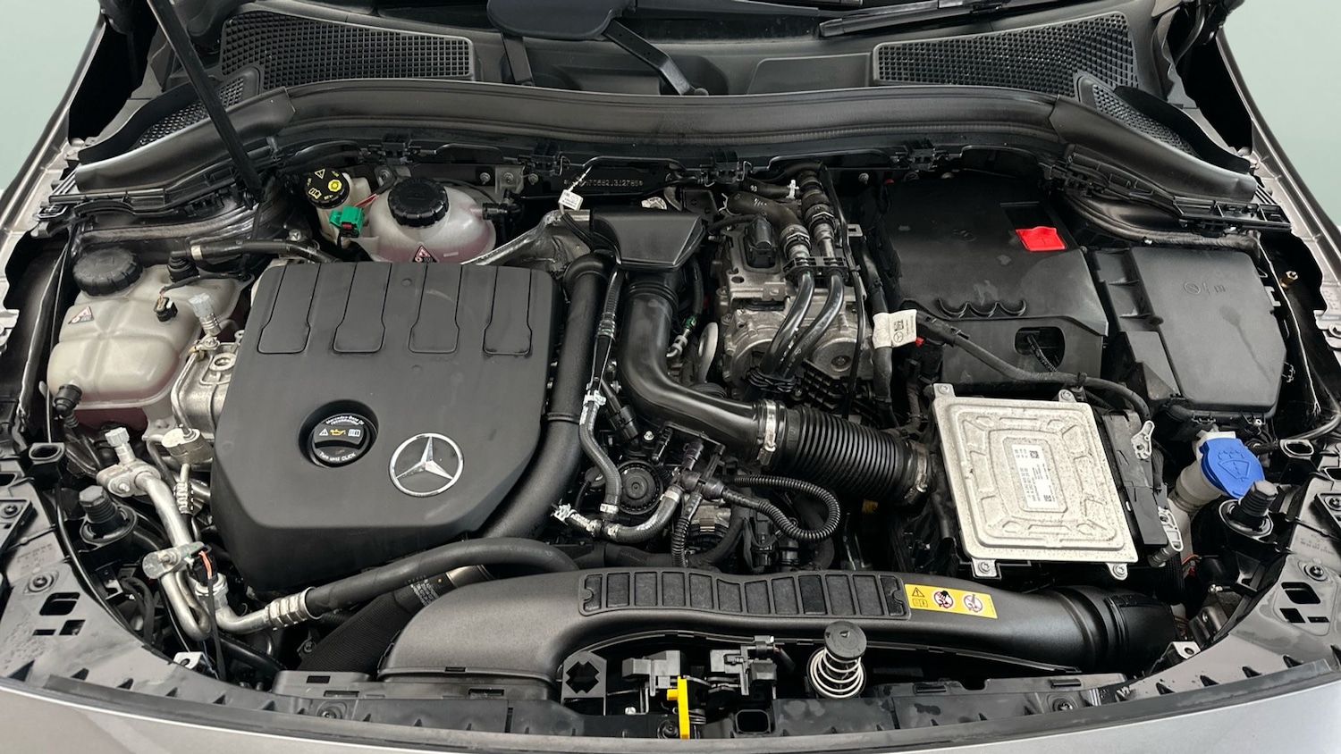 Used Mercedes-Benz B Class for sale - 78107892: Photo 19