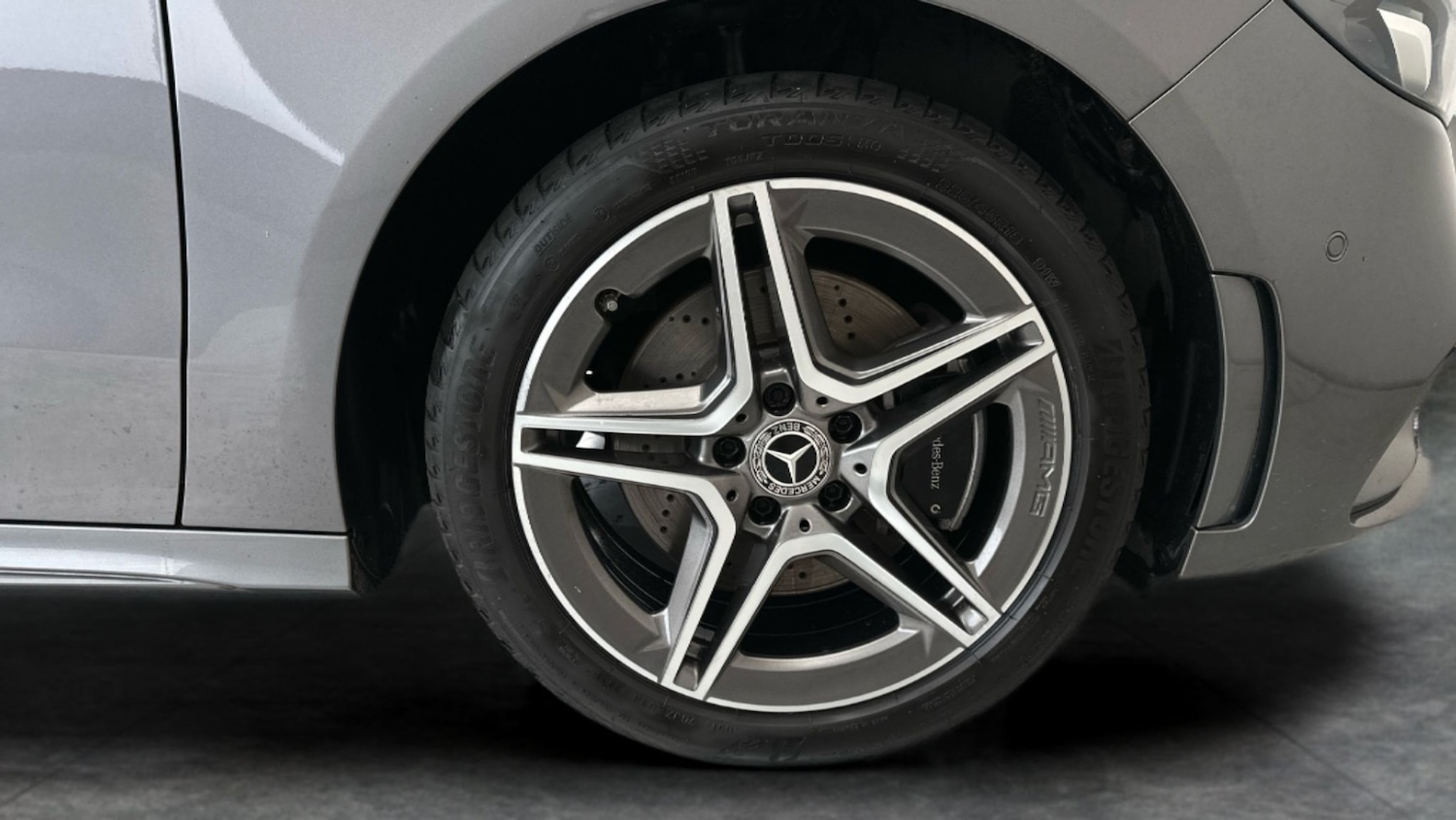 Used Mercedes-Benz B Class for sale - 78107892: Photo 20