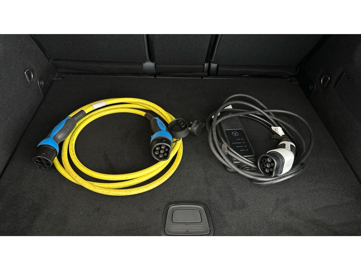 Used Mercedes-Benz B Class for sale - 78107892: Photo 22