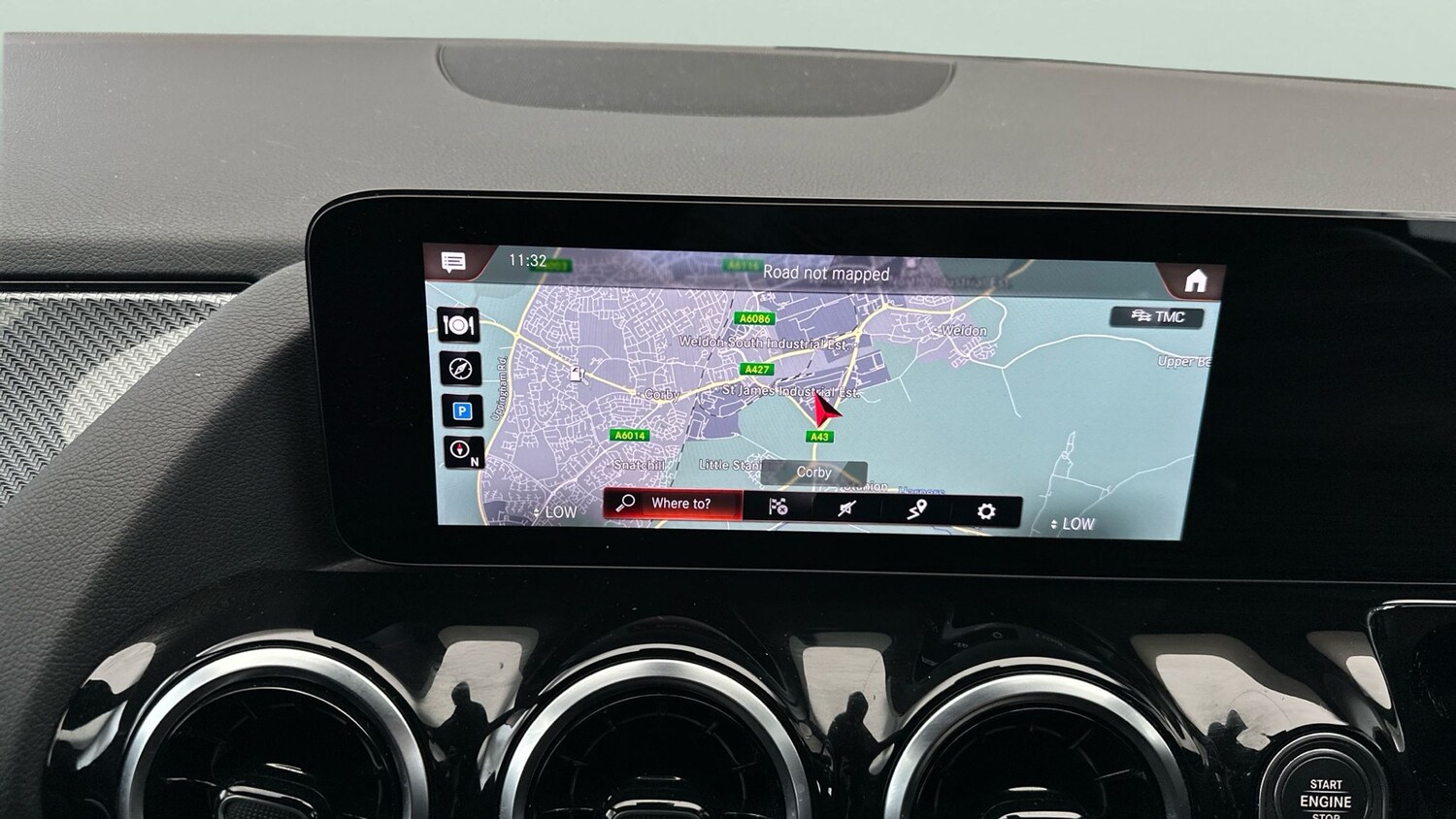 Used Mercedes-Benz B Class for sale - 78107892: Photo 23