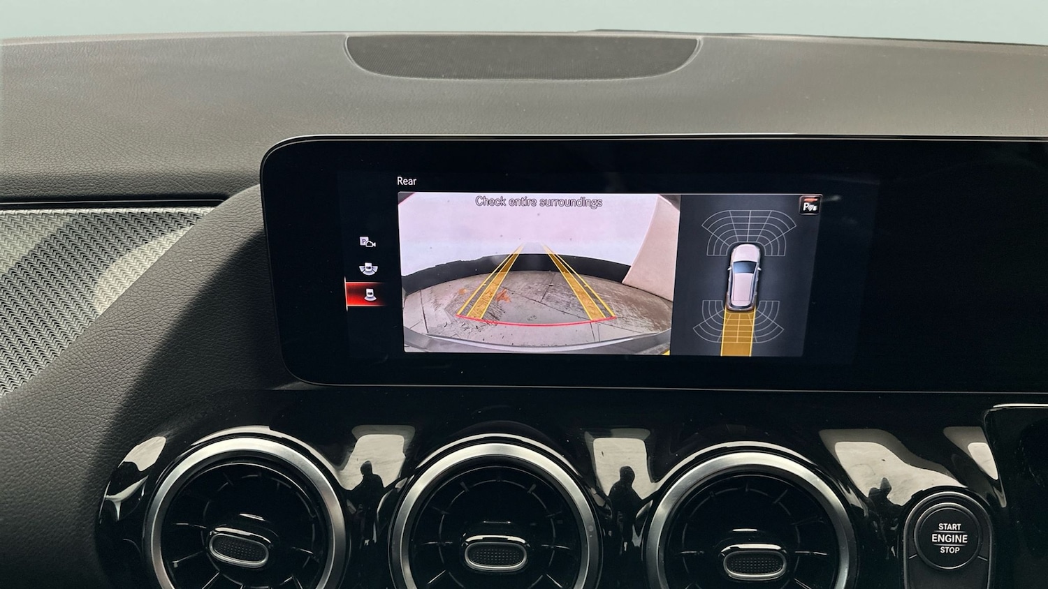 Used Mercedes-Benz B Class for sale - 78107892: Photo 25