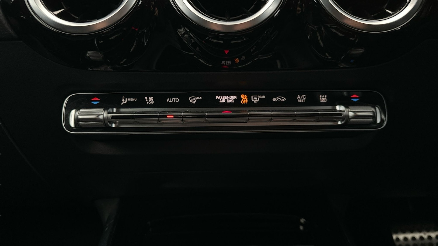 Used Mercedes-Benz B Class for sale - 78107892: Photo 27