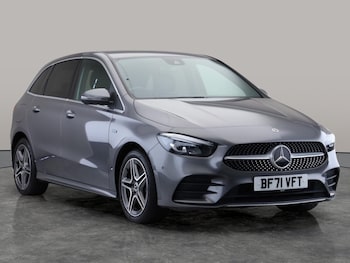 Used Mercedes-Benz B Class undefined for sale - 78107892: Photo