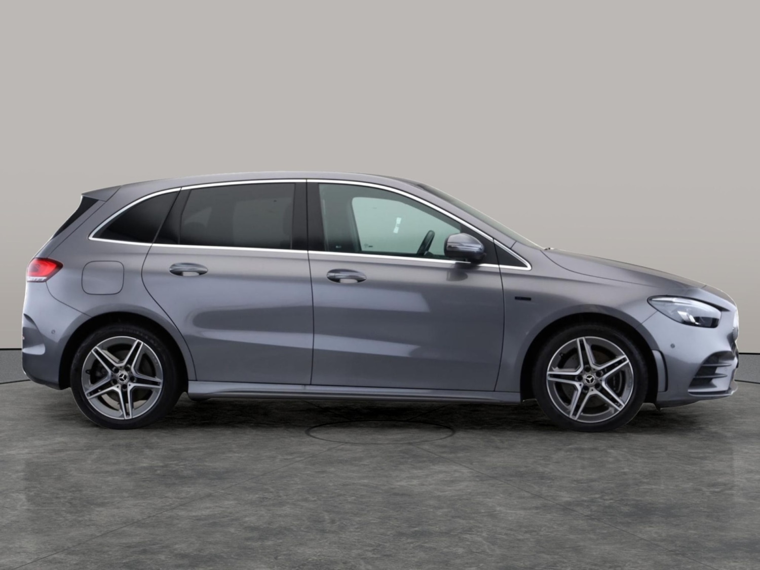 Used Mercedes-Benz B Class for sale - 78107892: Photo 5