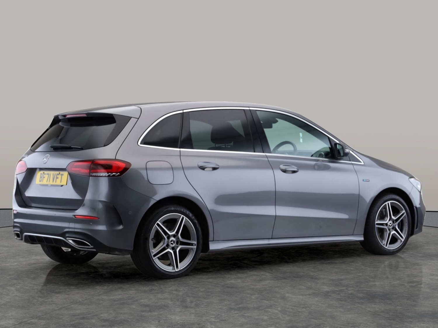 Used Mercedes-Benz B Class for sale - 78107892: Photo 6