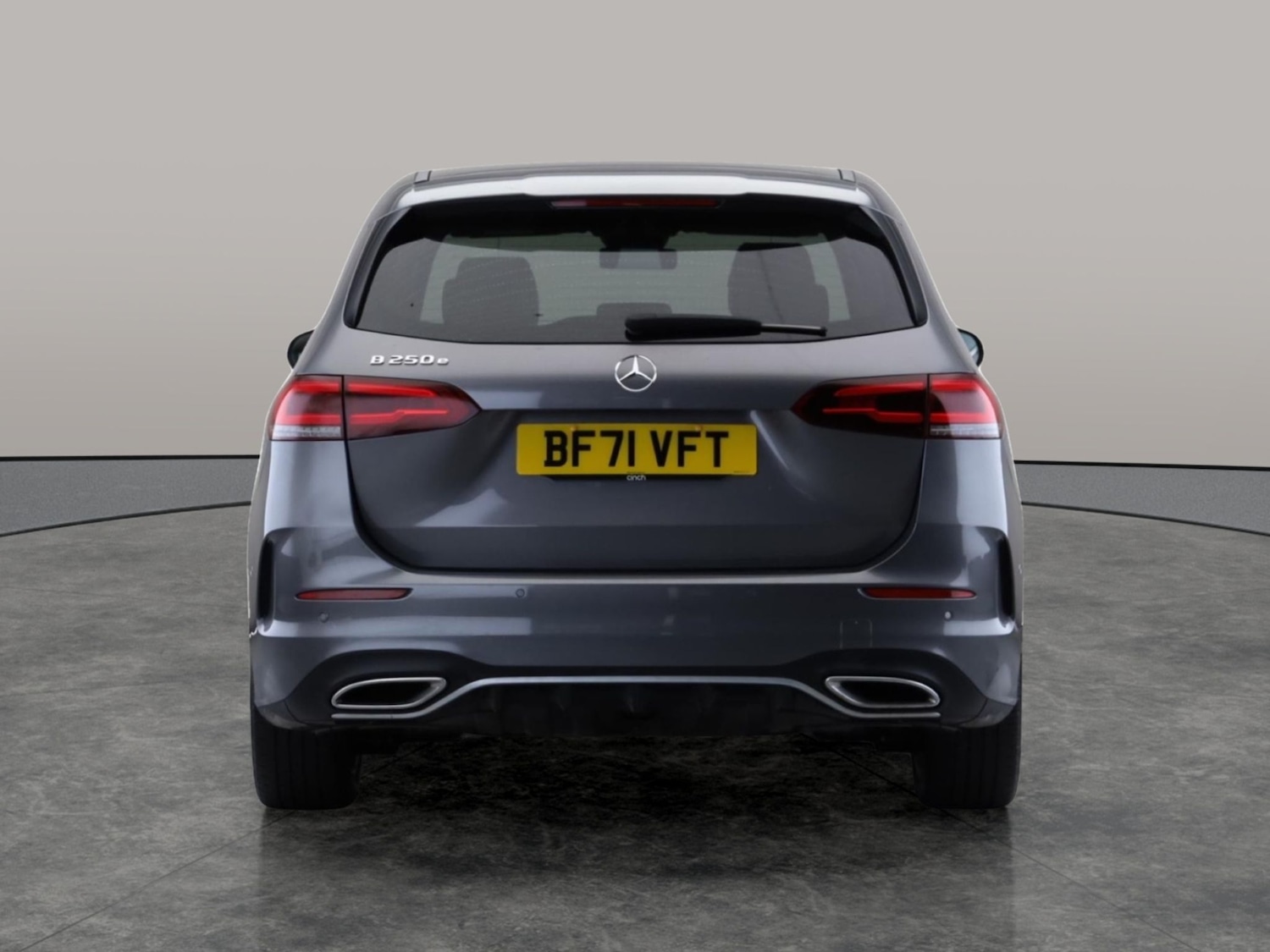 Used Mercedes-Benz B Class for sale - 78107892: Photo 7