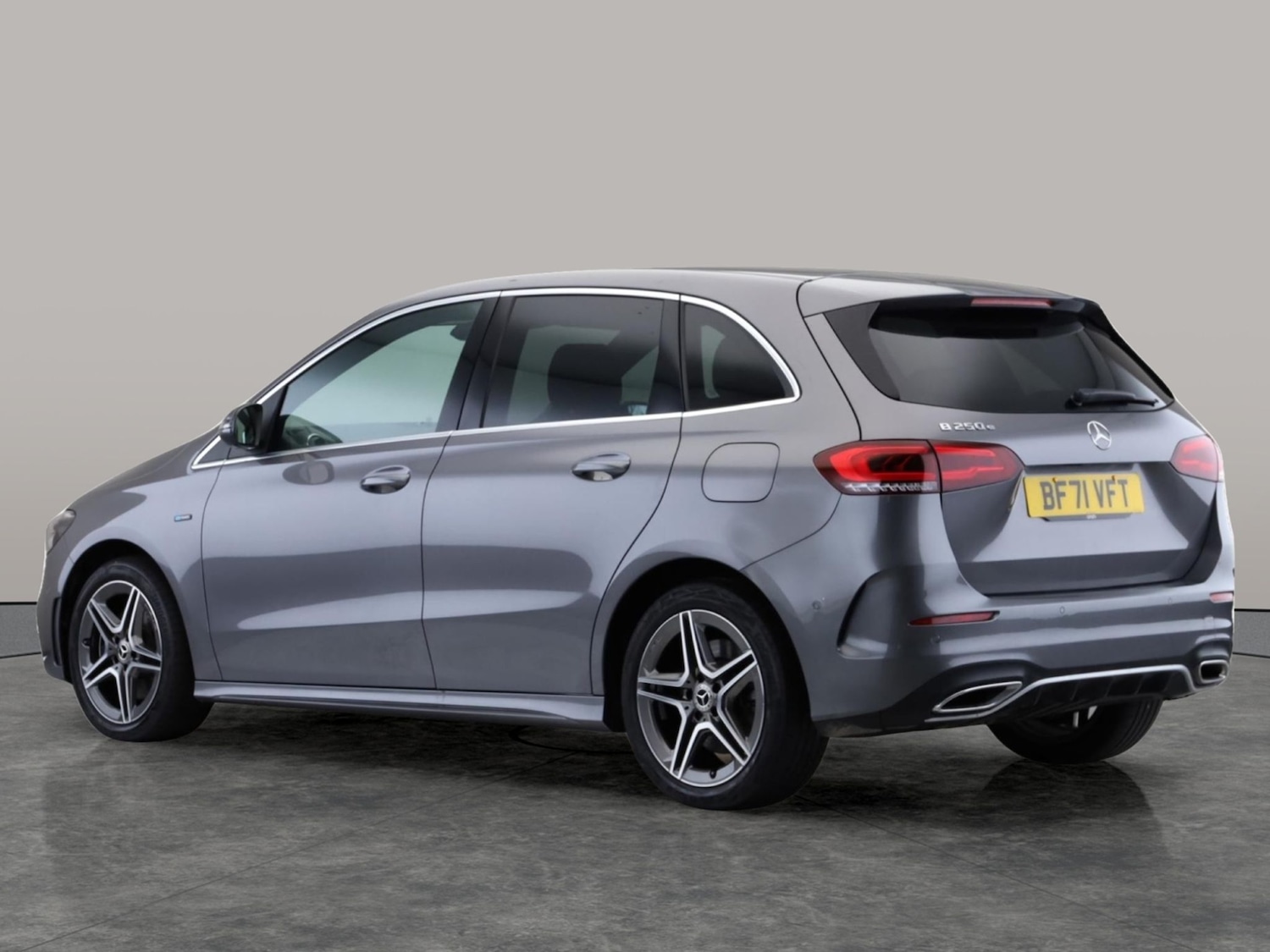 Used Mercedes-Benz B Class for sale - 78107892: Photo 8