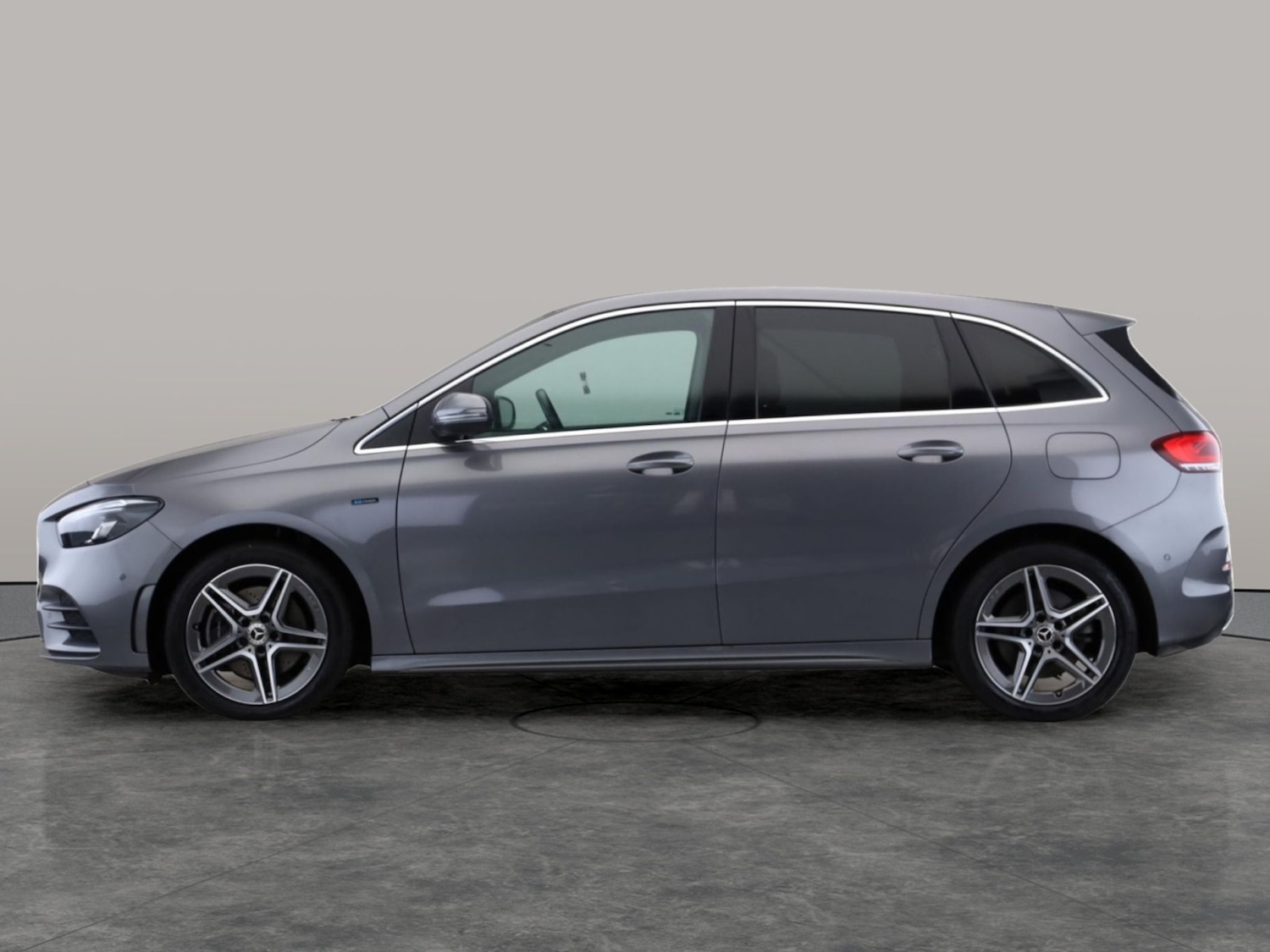 Used Mercedes-Benz B Class for sale - 78107892: Photo 9