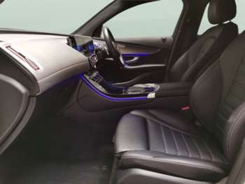 Used Mercedes-Benz EQC 2021 for sale - 75393215: Photo