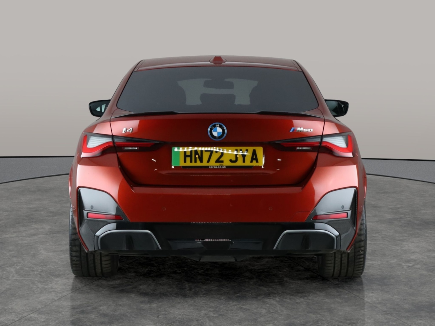 Used BMW i4 2022 for sale - 76353501: Photo 17