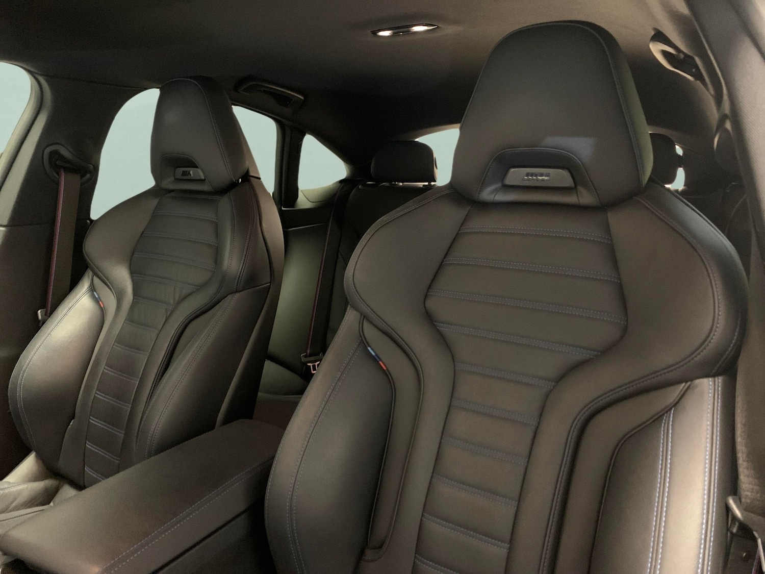 Used BMW i4 2022 for sale - 76353501: Photo 20