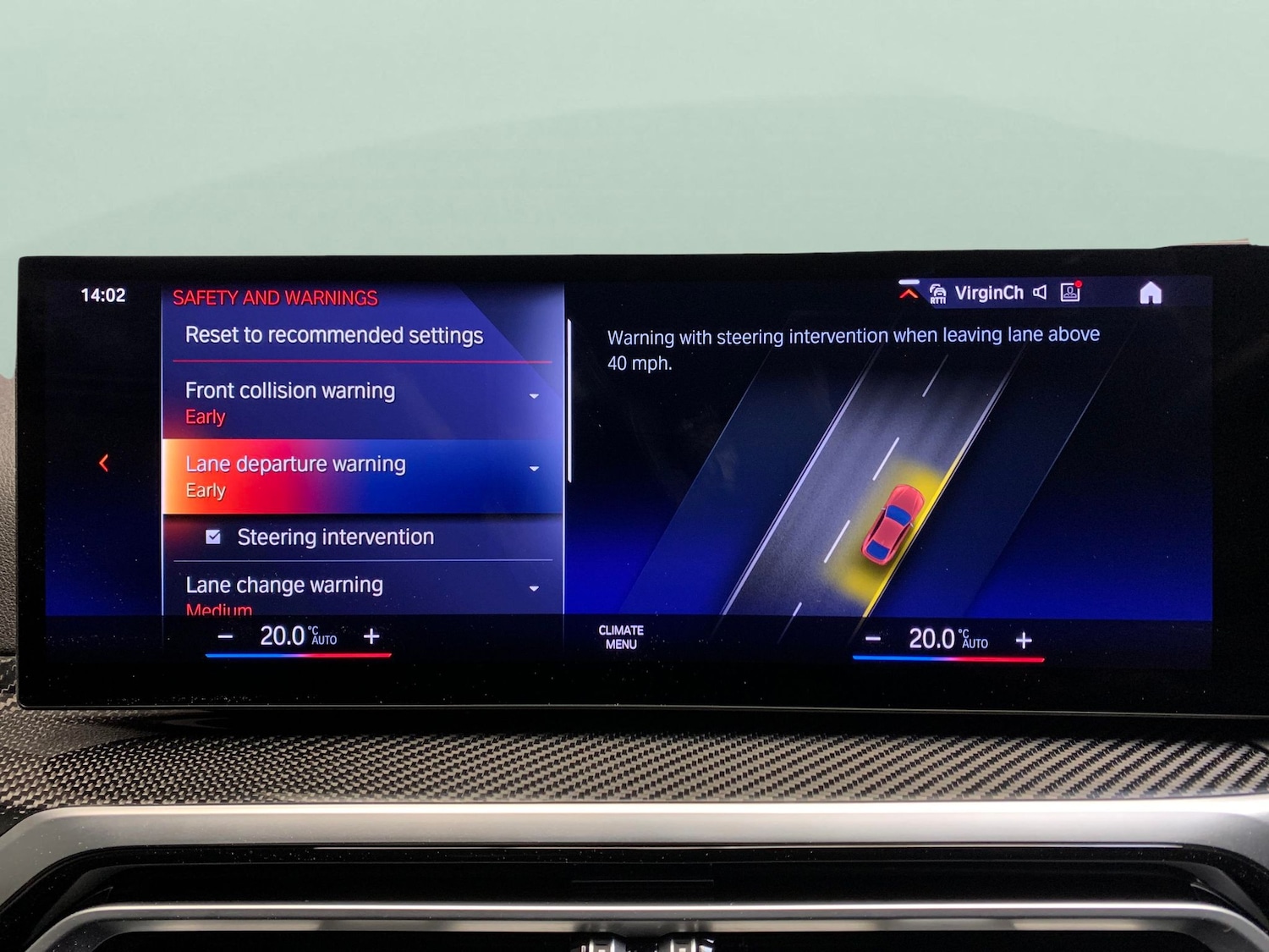 Used BMW i4 2022 for sale - 76353501: Photo 38