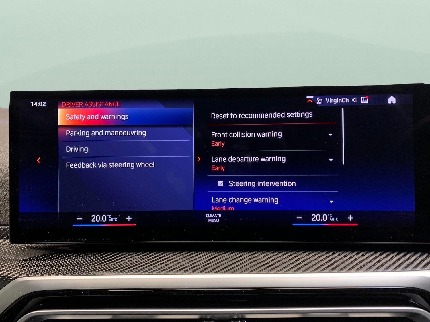 Used BMW i4 2022 for sale - 76353501: Photo 39
