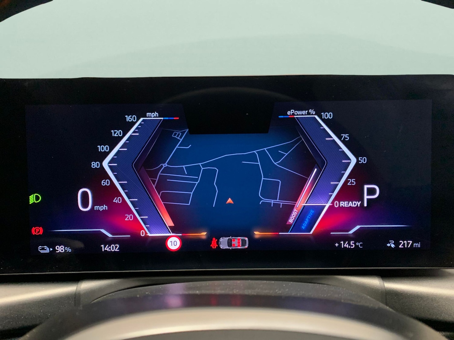 Used BMW i4 2022 for sale - 76353501: Photo 40