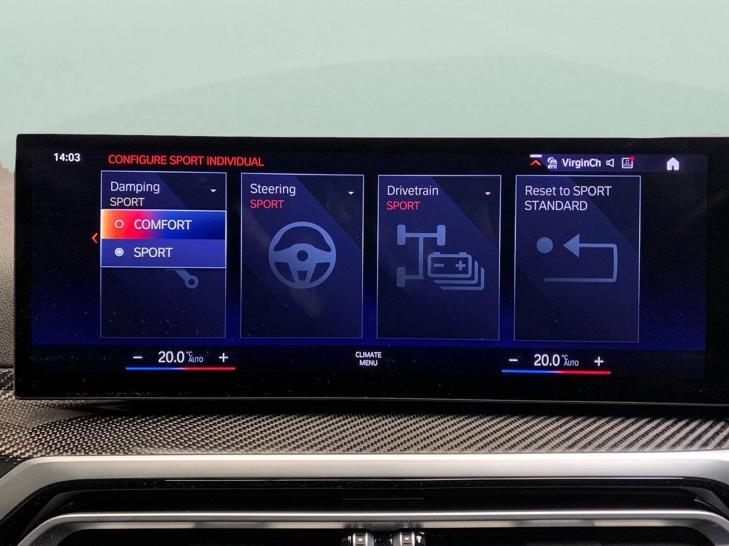 Used BMW i4 2022 for sale - 76353501: Photo 43