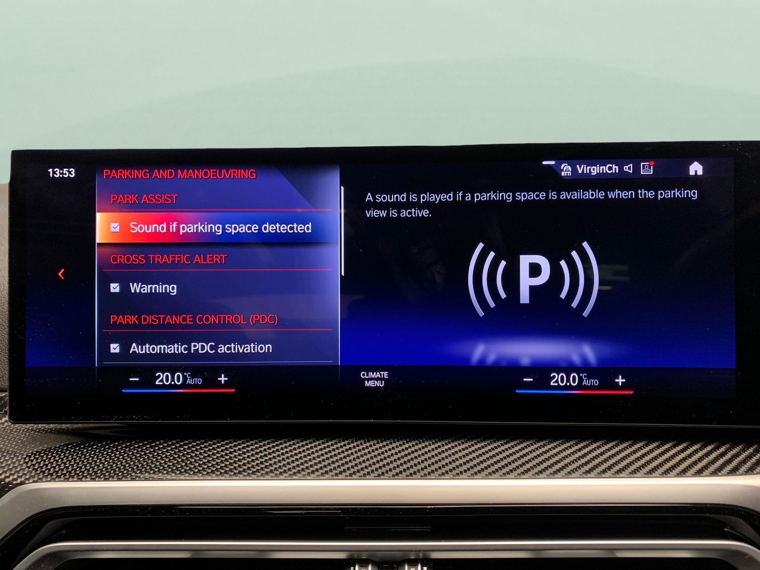 Used BMW i4 2022 for sale - 76353501: Photo 9