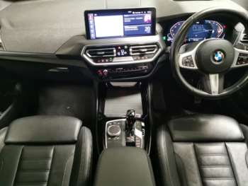 Used BMW X3 2022 for sale - 75368198: Photo