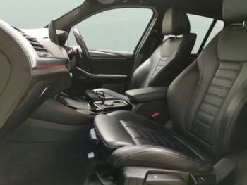 Used BMW X3 2022 for sale - 75368198: Photo