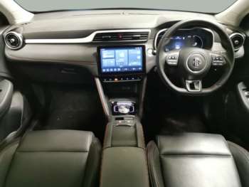 Used MG MG ZS 2023 for sale - 75145987: Photo